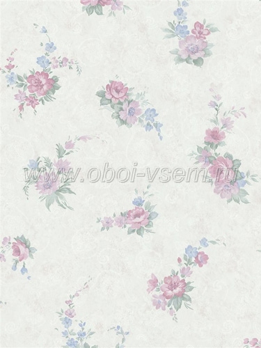   988-58638 English Bouquet (Living Style)