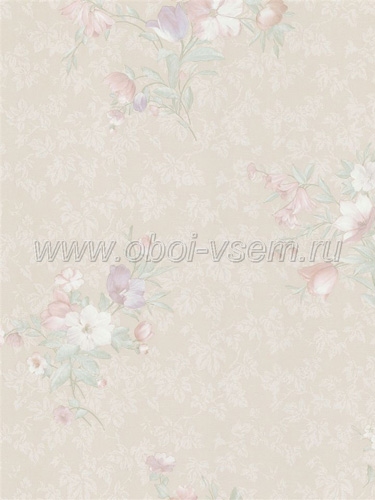  988-58648 English Bouquet (Living Style)