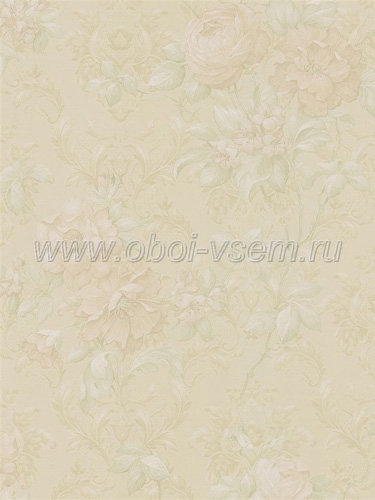   988-58659 English Bouquet (Living Style)