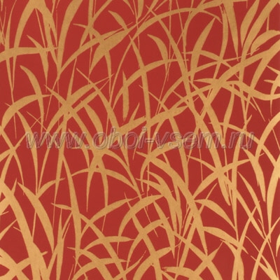   FG051V102 Imperial Wallpaper (Mulberry Home)