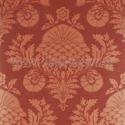   FG052M29 Imperial Wallpaper (Mulberry Home)