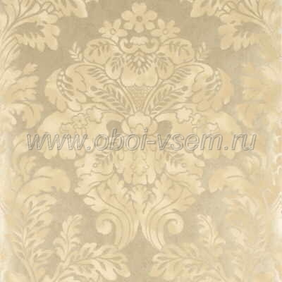   FG055J57 Imperial Wallpaper (Mulberry Home)