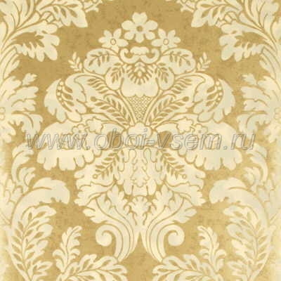   FG055R120 Imperial Wallpaper (Mulberry Home)