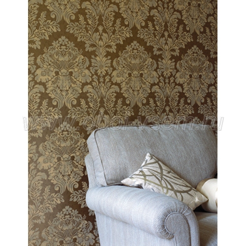   FG055A127 Imperial Wallpaper (Mulberry Home)