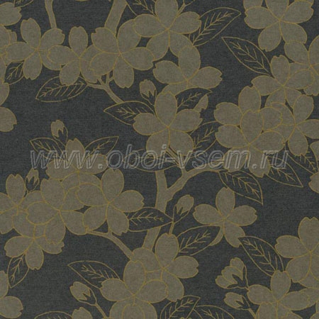   0275CACHARC Oriental Papers (Little Greene)