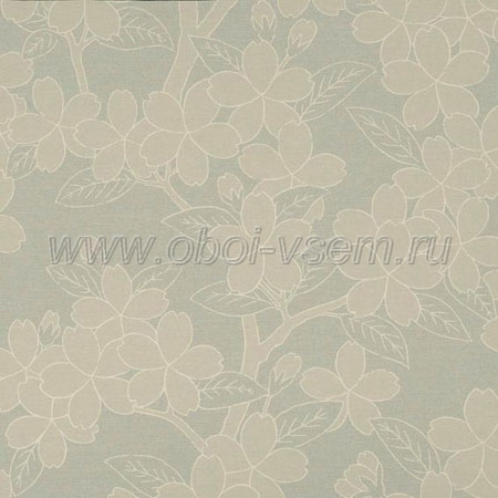   0275CAGRISE Oriental Papers (Little Greene)