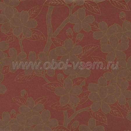   0275CALACQU Oriental Papers (Little Greene)