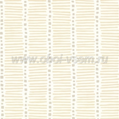   0271HSGOOSE 50s Line Papers (Little Greene)