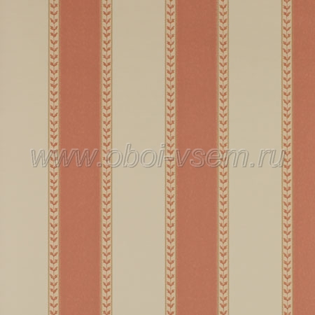   07938-04 Stripes I (Colefax & Fowler)