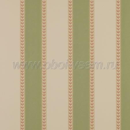   07938-06 Stripes I (Colefax & Fowler)