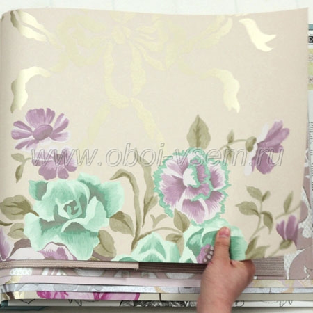   P507-01 Whitewell  (Designers Guild)