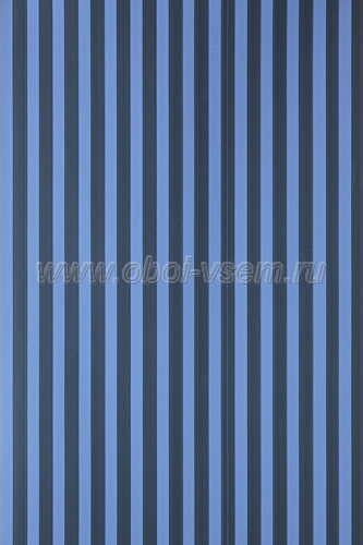   ST365 Block Print & Closet Stripes (Farrow & Ball)