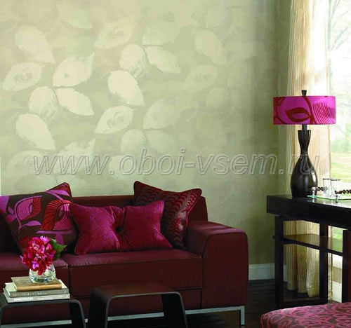   GS4771 Luxury Wallpapers II (Stacy Garcia)