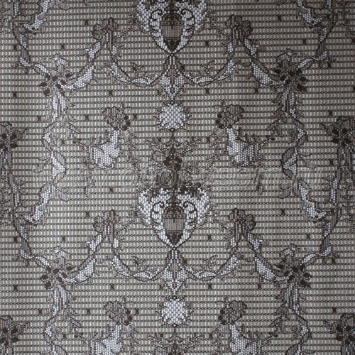   WA67-01 Paper Lace (Morton Young & Borland)