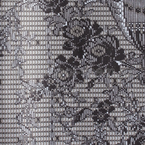   WA71-01 Paper Lace (Morton Young & Borland)