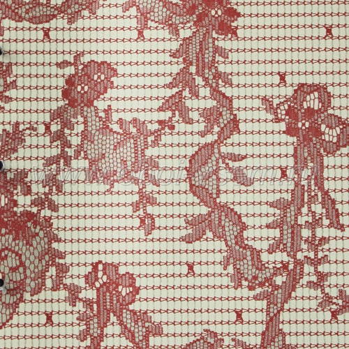   WA67-03 Paper Lace (Morton Young & Borland)