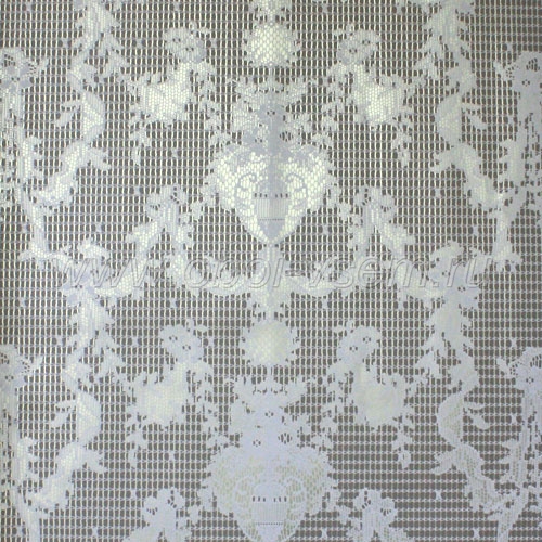   WA67-06 Paper Lace (Morton Young & Borland)