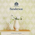 Sanderson  Honfleur Papers