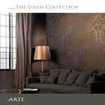 Arte  Linen Collection