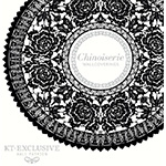 KT Exclusive  Chinoiserie