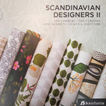 Borastapeter  Scandinavian Designers II