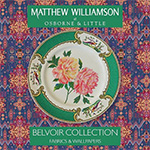 Matthew Williamson  Belvoir