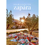 Harlequin  Zapara