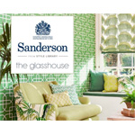 Sanderson  Glasshouse