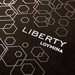 Loymina  Liberty