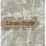 AS Creation  Linen Style