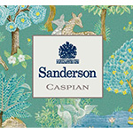 Sanderson  Caspian
