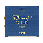  Print4 Wonderful Silk