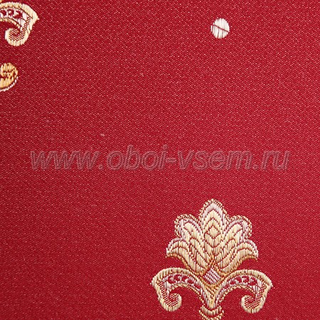 Обои  KT-8637-8401 Faberge (Epoca Wallcoverings)
