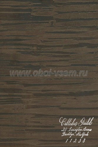 Обои  WP-1026 Sinuous Collection (Callidus Guild)