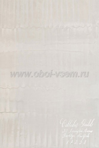 Обои  WP-1034 Sinuous Collection (Callidus Guild)
