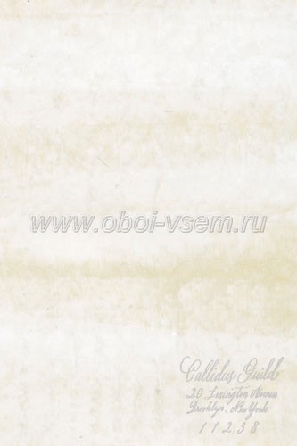 Обои  WP-7028 Sinuous Collection (Callidus Guild)