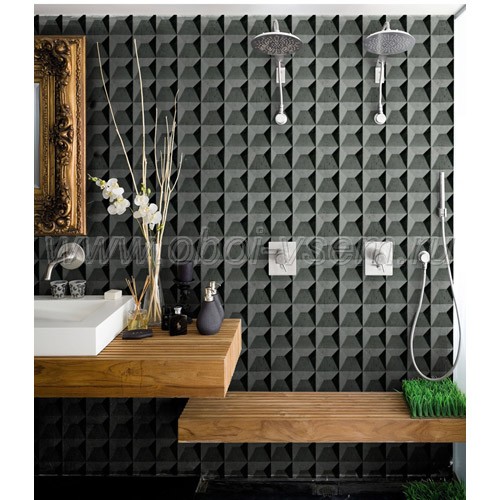 Обои  OUTW_PH1301 Out System Wet 13 (Wall & Deco)