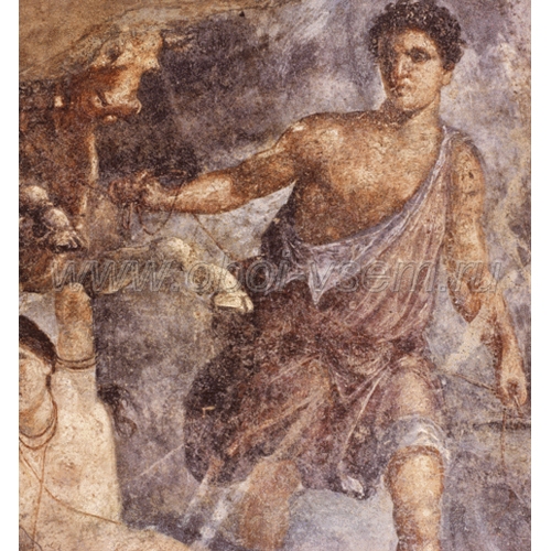   1305 Raphael 3 (Atlas Wallcoverings)