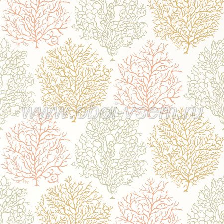   DVOY213393 Voyage of Discovery Wallpapers (Sanderson)