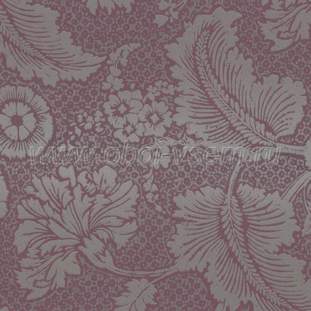 Обои  Piccadilly Miroir Révolution Papers (Little Greene)