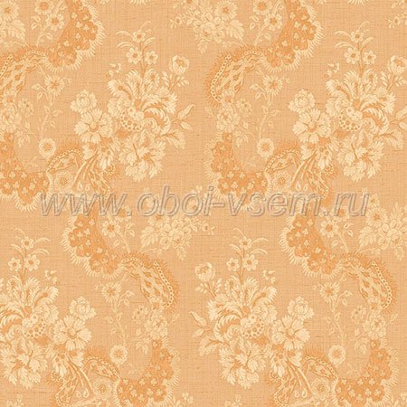 Обои  TS71205 French Tapestry (KT Exclusive)