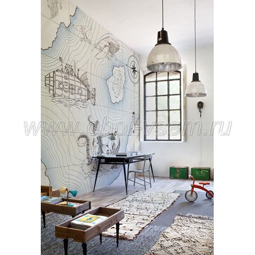   WDJU1401-A Life 14 (Wall & Deco)