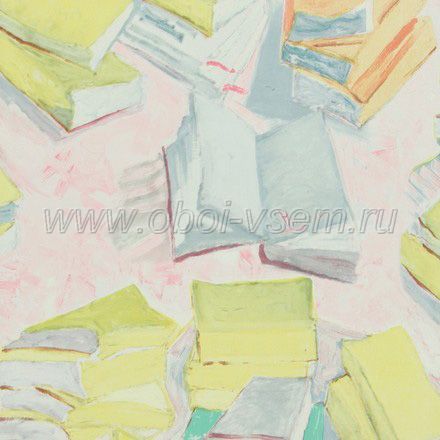   17190 Van Gogh (BN International)