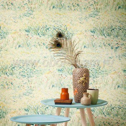   17180 Van Gogh (BN International)