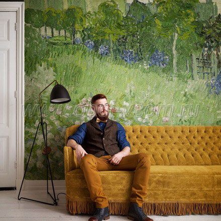   30547 Van Gogh (BN International)