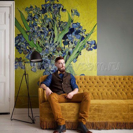   30545 Van Gogh (BN International)