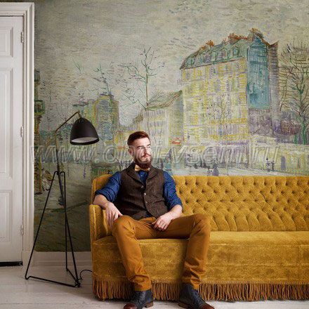   30546 Van Gogh (BN International)