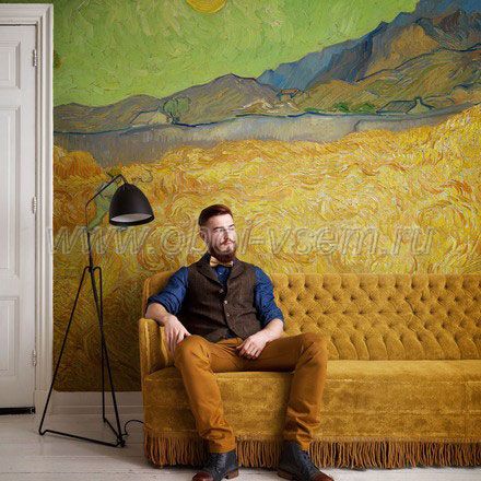   30544 Van Gogh (BN International)