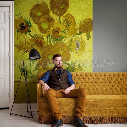   30542 Van Gogh (BN International)