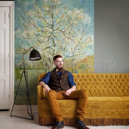   30541 Van Gogh (BN International)